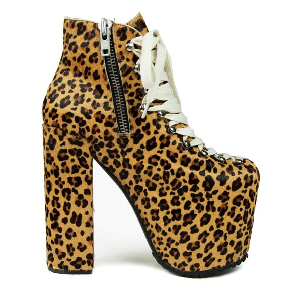 unif leopard hellbound - Picture 3 of 17